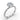 Lab Grown Diamond Engagement Ring 