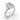 Lab Grown Diamond Engagement Ring 