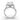 Lab Grown Diamond Engagement Ring 