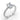 Lab Grown Diamond Engagement Ring 