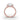 Lab Grown Diamond Engagement Ring 