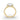 Lab Grown Diamond Engagement Ring 