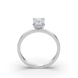 Lab Grown Diamond Engagement Ring 