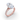 Lab Grown Diamond Engagement Ring 