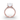 Lab Grown Diamond Engagement Ring 