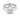 Lab Grown Diamond Engagement Ring 