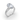 Lab Grown Diamond Engagement Ring 
