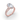 Lab Grown Diamond Engagement Ring 
