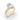 Lab Grown Diamond Engagement Ring 