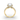 Lab Grown Diamond Engagement Ring 