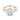 Lab Grown Diamond Engagement Ring 