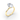Lab Grown Diamond Engagement Ring 