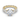 Lab Grown Diamond Engagement Ring 