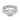 Lab Grown Diamond Engagement Ring 