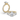 Lab Grown Diamond Engagement Ring 