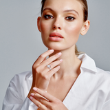 Lab Grown Diamond Engagement Ring 