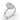 Lab Grown Diamond Engagement Ring 