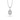 Lab Grown Diamond Pendant Necklace 