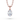 Lab Grown Diamond Pendant Necklace 