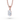 Lab Grown Diamond Pendant Necklace 