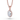 Lab Grown Diamond Pendant Necklace 