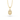 Lab Grown Diamond Pendant Necklace 
