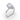 Lab Grown Diamond Engagement Ring 