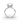 Lab Grown Diamond Engagement Ring 
