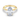 Lab Grown Diamond Engagement Ring 
