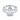 Lab Grown Diamond Engagement Ring 