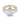 Lab Grown Diamond Engagement Ring 