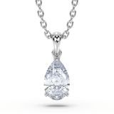 Lab Grown Diamond Pendant Necklace 