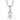 Lab Grown Diamond Pendant Necklace 