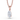 Lab Grown Diamond Pendant Necklace 