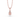 Lab Grown Diamond Pendant Necklace 