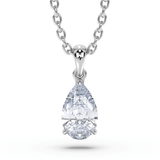 Lab Grown Diamond Pendant Necklace 
