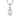 Lab Grown Diamond Pendant Necklace 