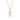 Lab Grown Diamond Pendant Necklace 
