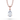 Lab Grown Diamond Pendant Necklace 
