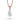 Lab Grown Diamond Pendant Necklace 
