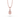 Lab Grown Diamond Pendant Necklace 