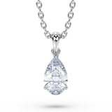 Lab Grown Diamond Pendant Necklace 