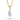Lab Grown Diamond Pendant Necklace 