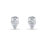 Lab Grown Diamond Stud Earrings 