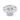 Lab Grown Diamond Engagement Ring 