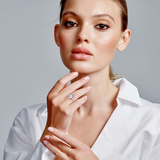 Lab Grown Diamond Engagement Ring 