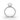Lab Grown Diamond Engagement Ring 
