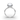 Lab Grown Diamond Engagement Ring 