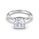 Lab Grown Diamond Engagement Ring 