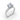 Lab Grown Diamond Engagement Ring 